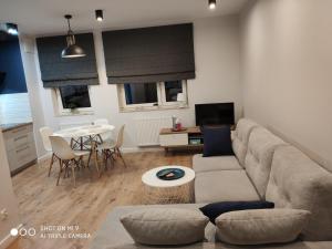 Apartman Wiosenna Apartament Białystok Lengyelország