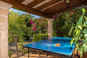 Villa Can Bajoca By homevillas360