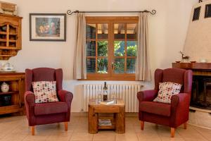 Villa Can Bajoca By homevillas360