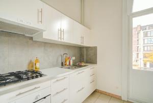 Theodore Residence in the Heart of Antwerp