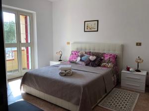Appartamento in Villa Andreina img47