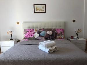 Appartamento in Villa Andreina img40