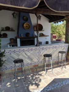 La Noguera de Baena
