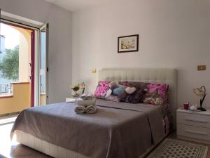 Appartamento in Villa Andreina