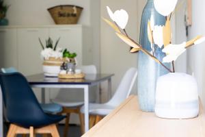 "Verdementa" apartment