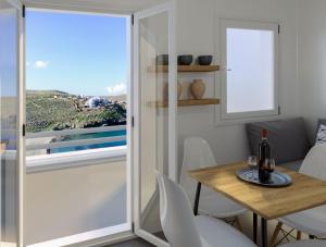 Mykonos Residence Villas & Suites Myconos Greece