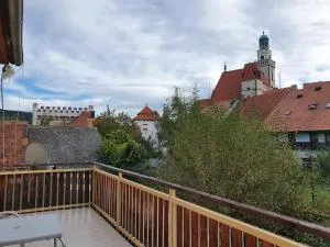 Apartmany U Lva - Prachatice