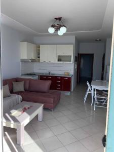 The Sunset Apartament