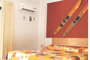 Hotel Arrecife Huatulco Plus