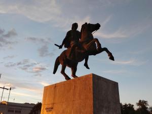 Kingsize Bed 2x2,20 Comfort Super Wifi 70 Mbps Studio!