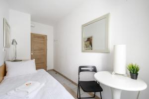 404 Rooms Zamiany Ursynow