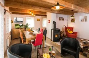 Chata Kadlečka - Studné