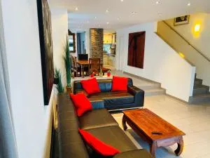 LUXURY STAY SALZBURG City - 萨尔茨堡附近霍夫