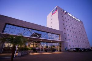 Druds Hotel Hortolândia