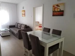 Apartment GEA 39 - Bački Petrovac