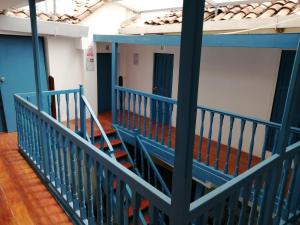 Carlos Guest House 3 Cusco