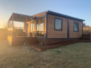 Chata Guest House Crazy Pool Krasen Bulharsko