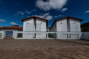 Hospedaria Santo Antônio - Sêrro