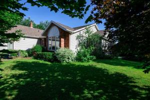 Lily's garden - 4hvězdičkové hotely ve městě Charlottetown