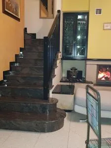 B&B da Silvana a Talamello - San Leo