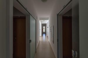 Hospedaria Santo Antônio