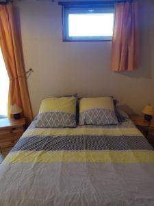 B&B / Chambres d'hotes domaine d'en Haut : Chambre Triple