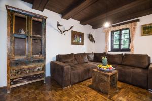 Vacation house KURTOVEC