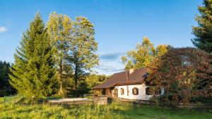 Vacation house KURTOVEC