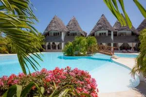 Swordfish Villas - Malindi