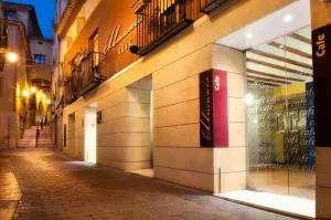 Hotel Almunia - Moratalla