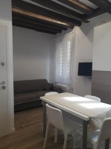 raggio di sole dietro piazza San Marco