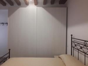 raggio di sole dietro piazza San Marco