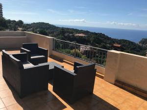 Luxury Villa Vista del Mar