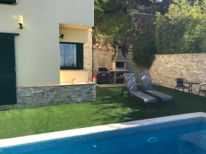 Luxury Villa Vista del Mar