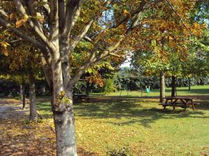 Agriturismo Sant Anna