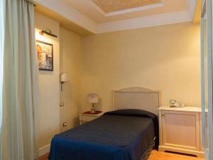 Single Room room in Gran Osteria Tre Noci