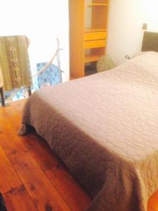 Appartements La Terrasse du Mole : photos des chambres