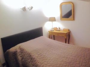 Appartements La Terrasse du Mole : photos des chambres