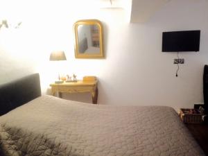 Appartements La Terrasse du Mole : photos des chambres