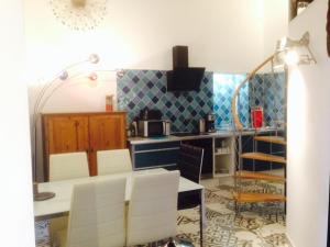 Appartements La Terrasse du Mole : photos des chambres