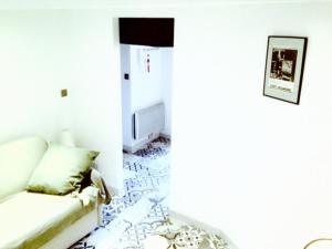 Appartements La Terrasse du Mole : photos des chambres