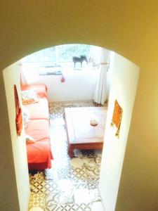 Appartements La Terrasse du Mole : photos des chambres