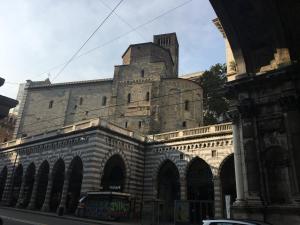 Il Vicoletto