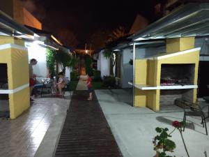 El Sueño de Pedro - Pileta Climatizada