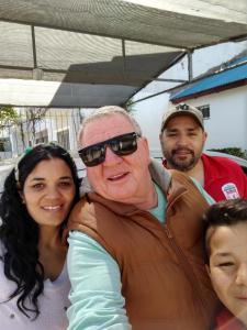 El Sueño de Pedro - Pileta Climatizada