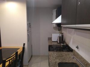 Departamento por calle Chile TUNUYAN