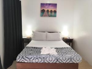 Softstone resort