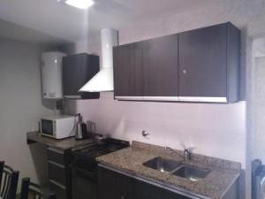 Departamento por calle Chile TUNUYAN