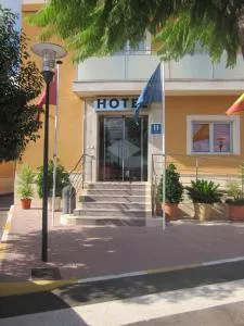 Hotel Totana Sur - Aledo
