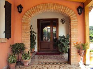 Agriturismo Sant Anna